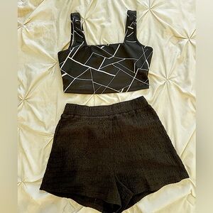 2 piece set